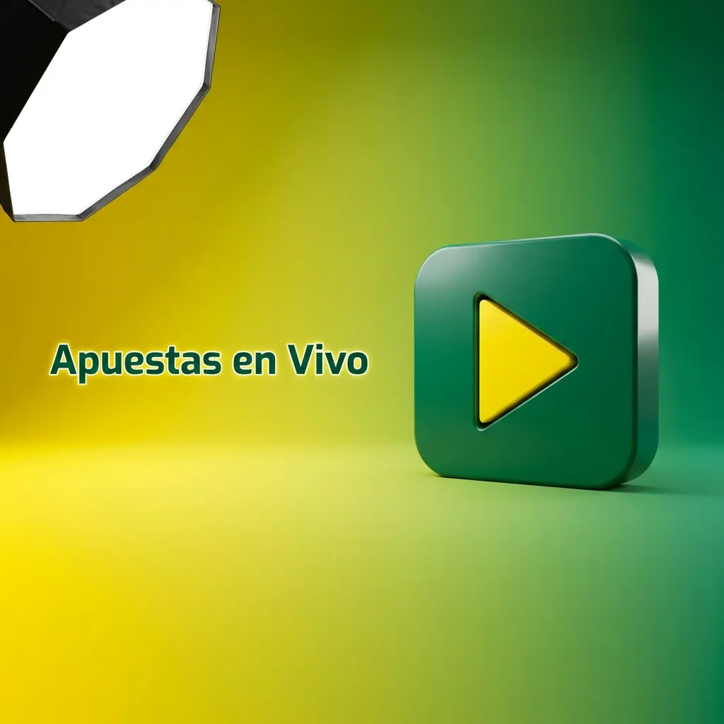 Pantalla de apuestas en vivo mostrando cuotas actualizadas en tiempo real para múltiples deportes con estadísticas integradas