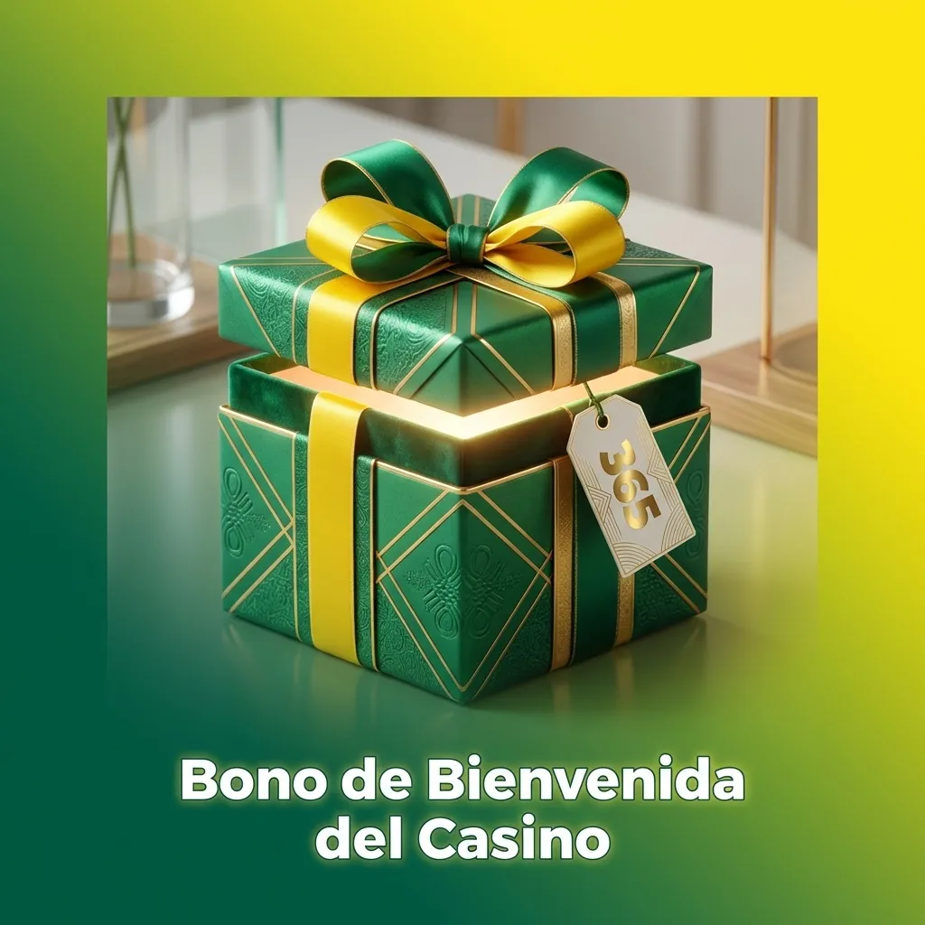Casino welcome bonus offer showing $30 betting credits for new players in Chile with qualifying deposit requirements
