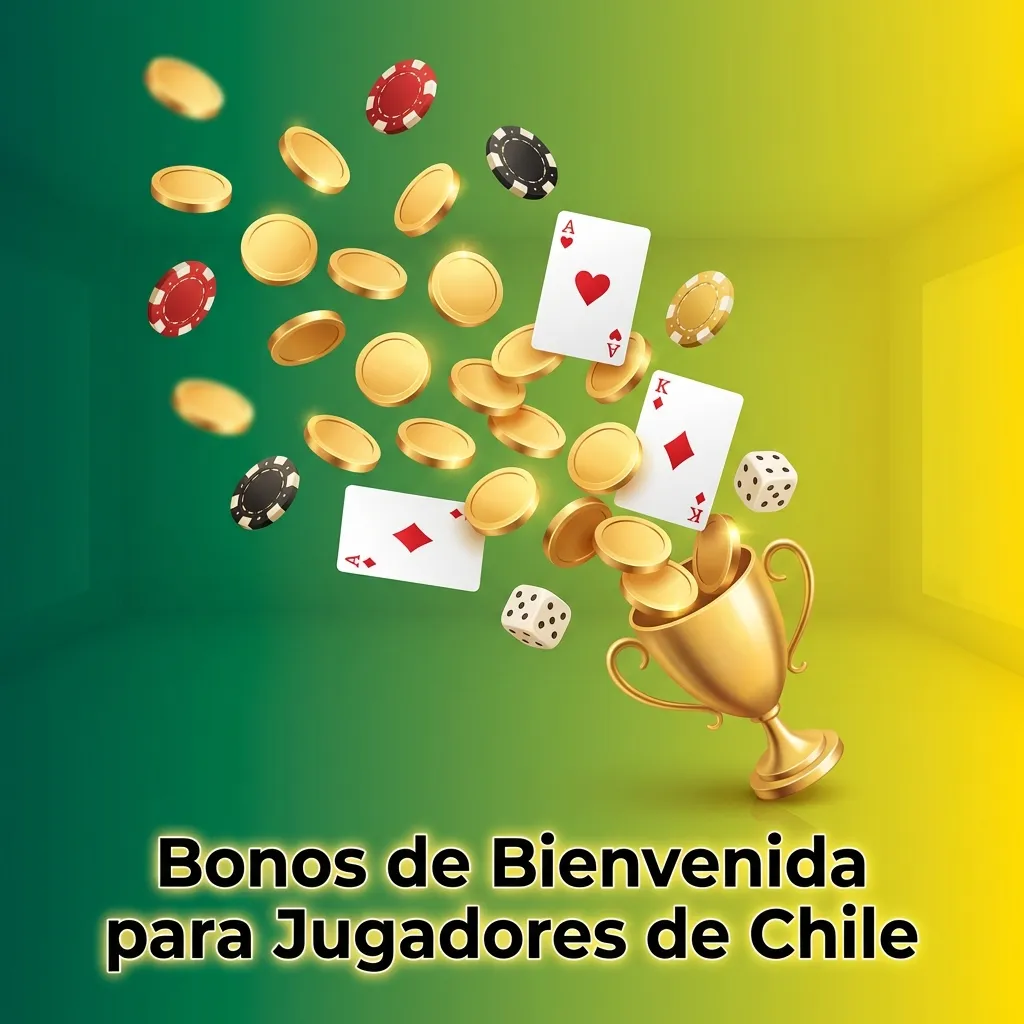 Chilean welcome bonus offer showing $30 in betting credits for new sports betting users with deposit requirements