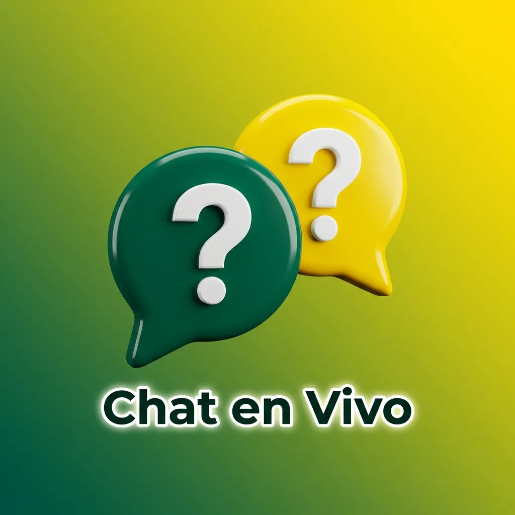Chat en vivo 24/7 disponible desde sitio web y app móvil para soporte inmediato sobre apuestas y cuenta