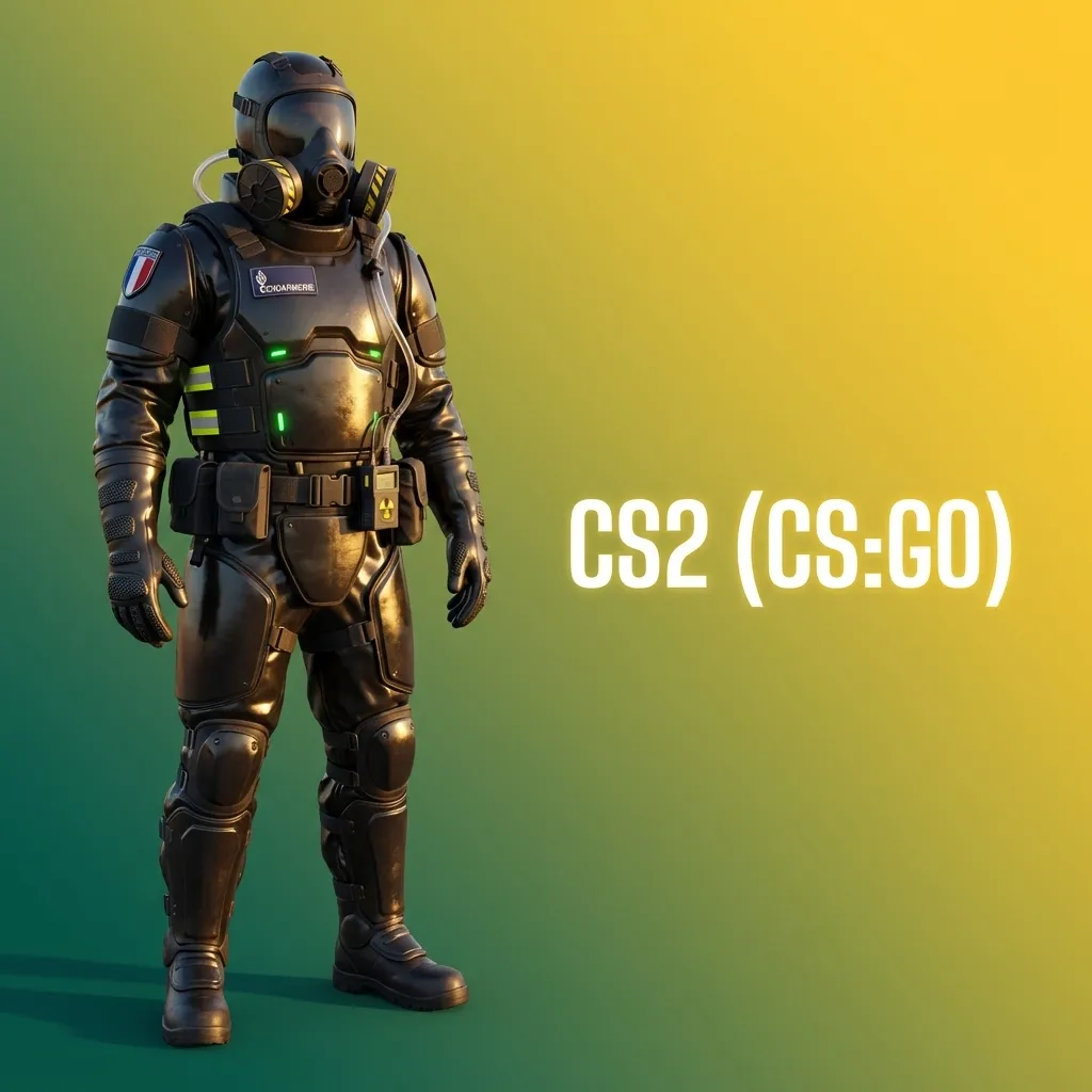 Counter-Strike 2 tactical shooter gameplay showing terrorists vs counter-terrorists in competitive esports tournament action