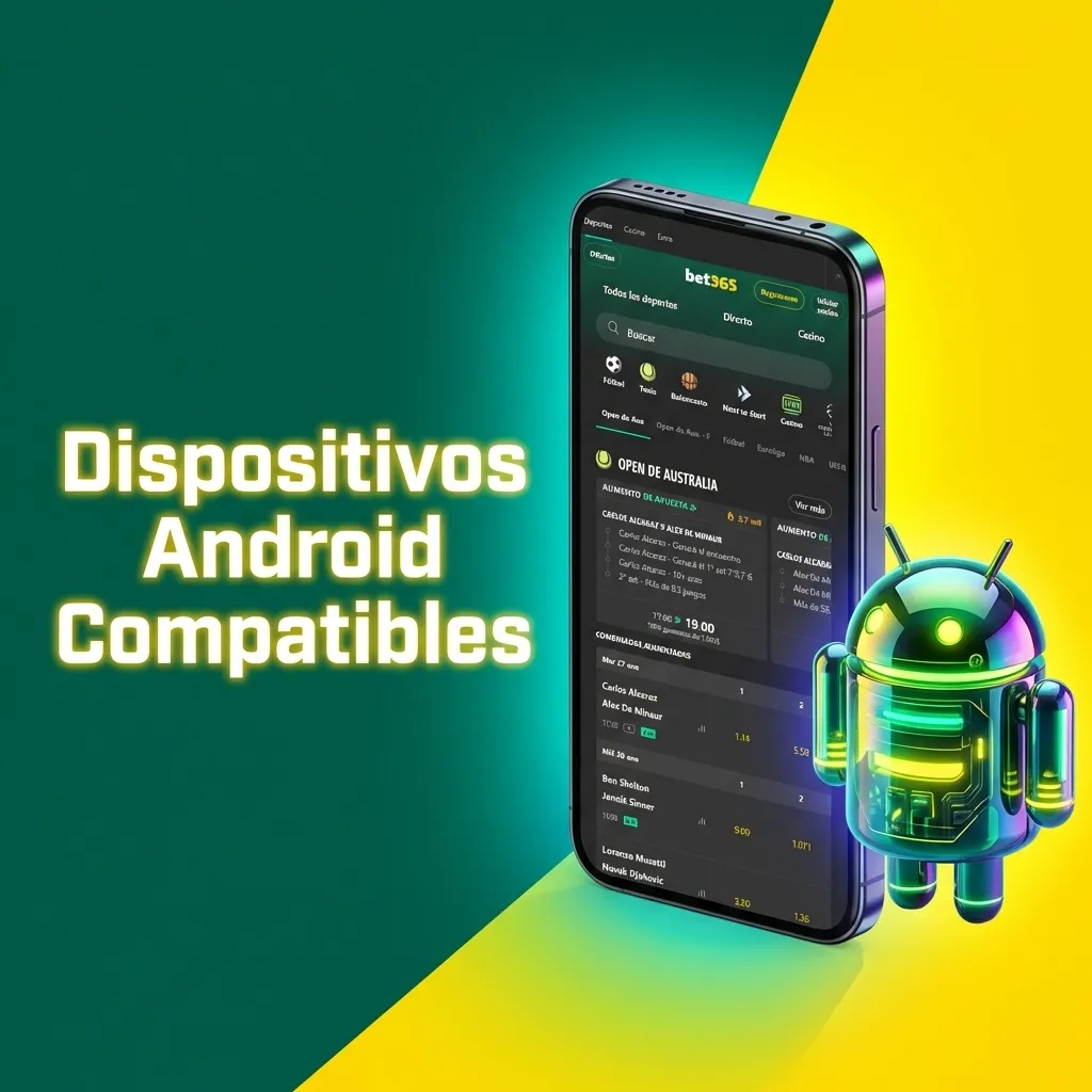 List of compatible Android devices including Samsung Galaxy, Xiaomi Redmi, Motorola Moto, and other smartphone models