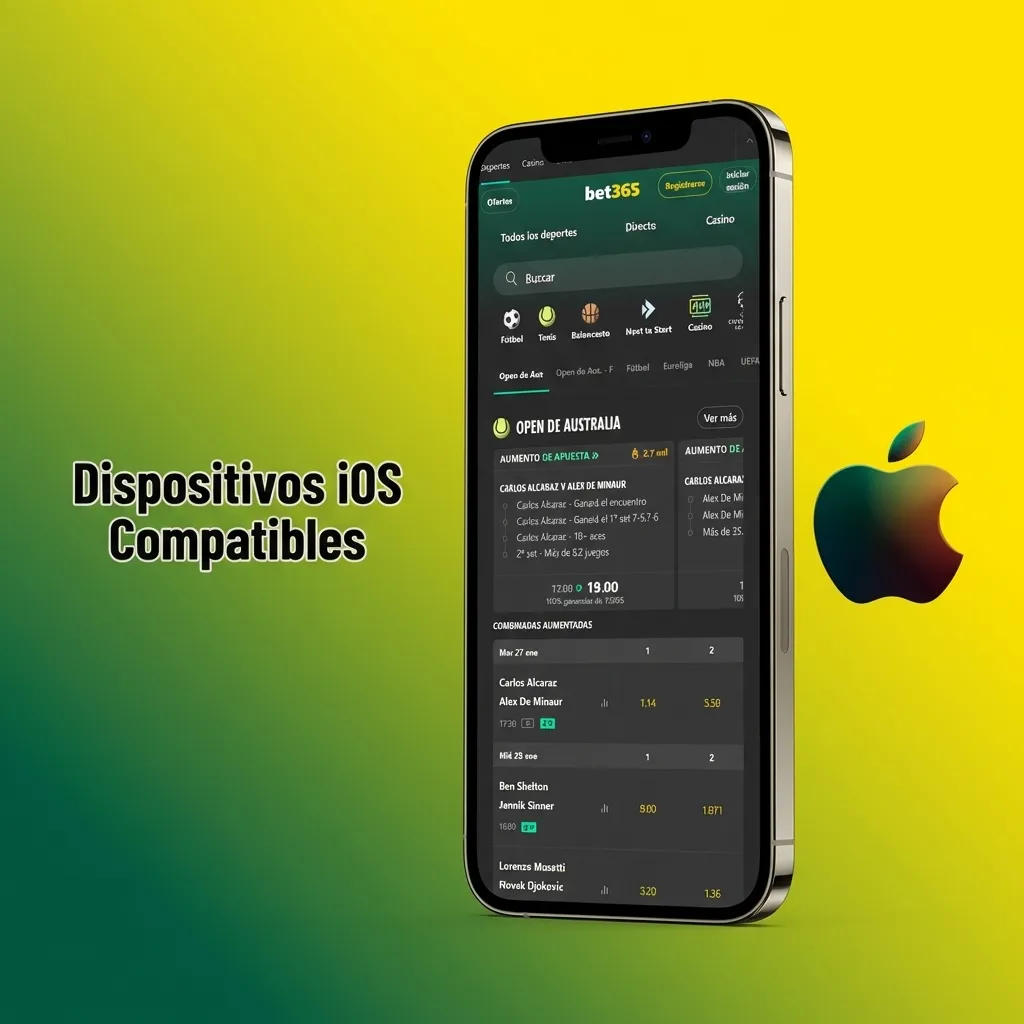 Lista de dispositivos iOS compatibles: iPhone X-15, SE, modelos iPad Pro, Air y mini recientes