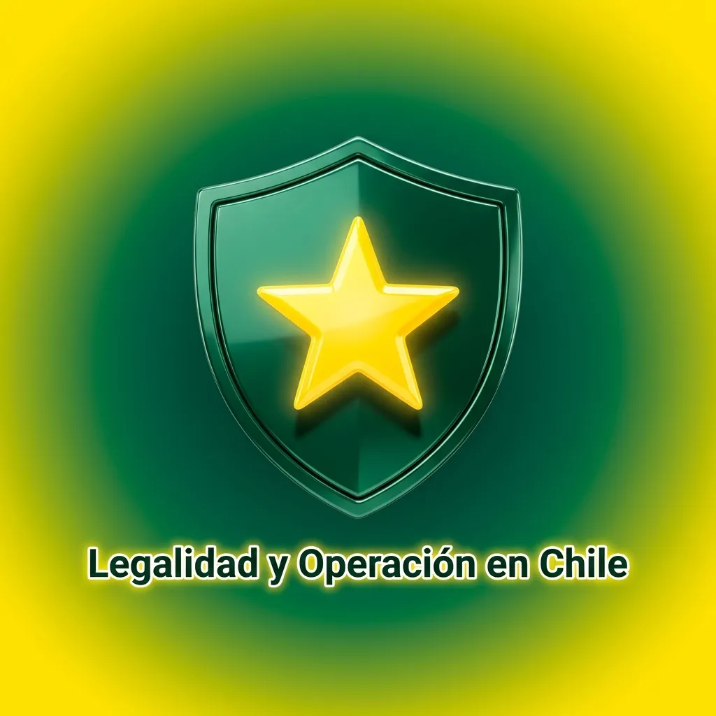 Online betting platform legal operation in Chile with user data protection and responsible gambling tools