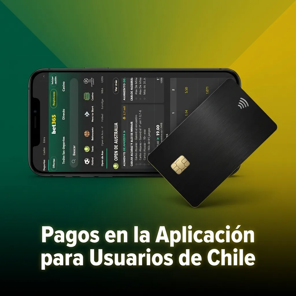 Payment methods including Maestro, Visa, MasterCard, Apple Pay, and bank transfers available for Chilean users