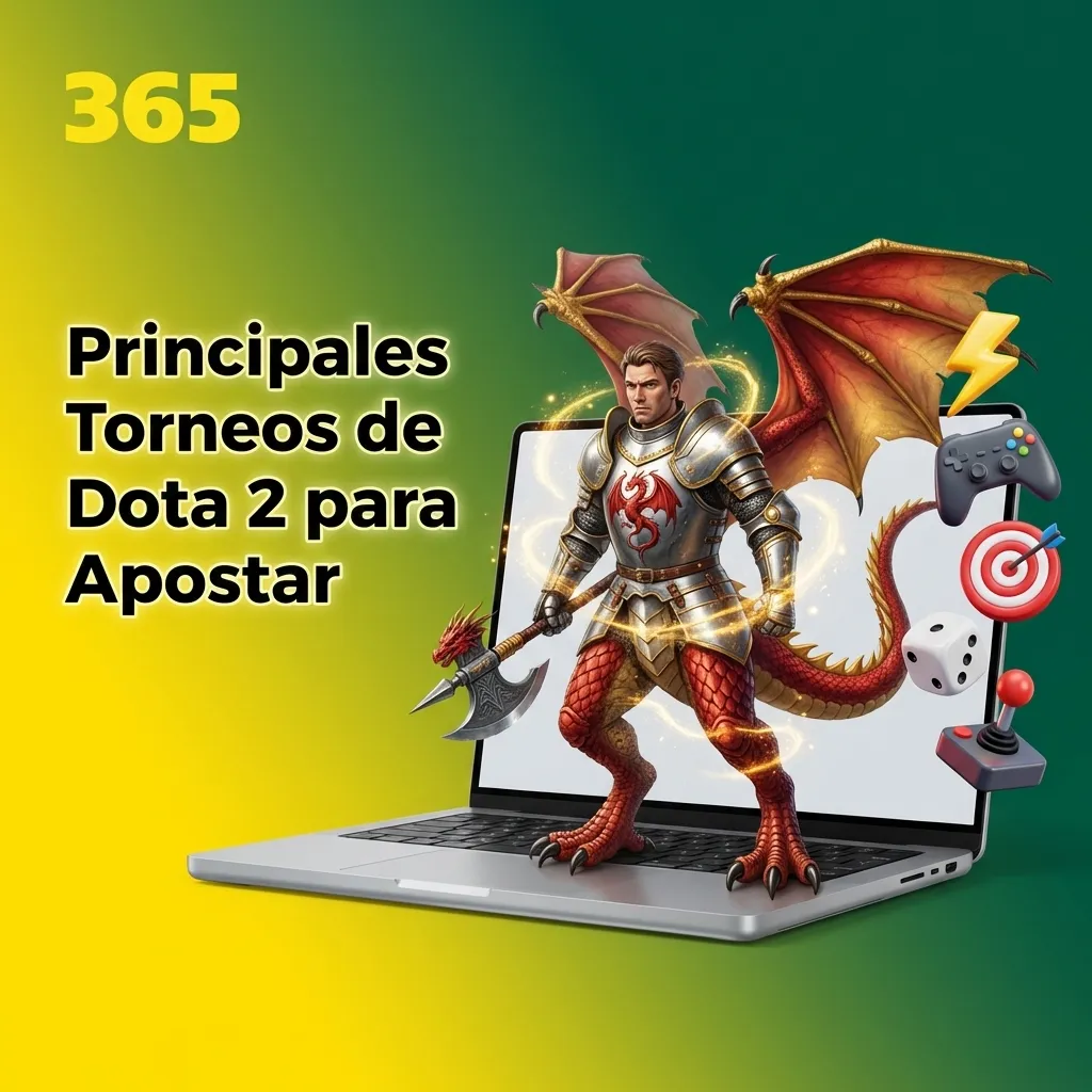 Major Dota 2 tournaments including The International, ESL, and PGL events with elite teams competing for prizes