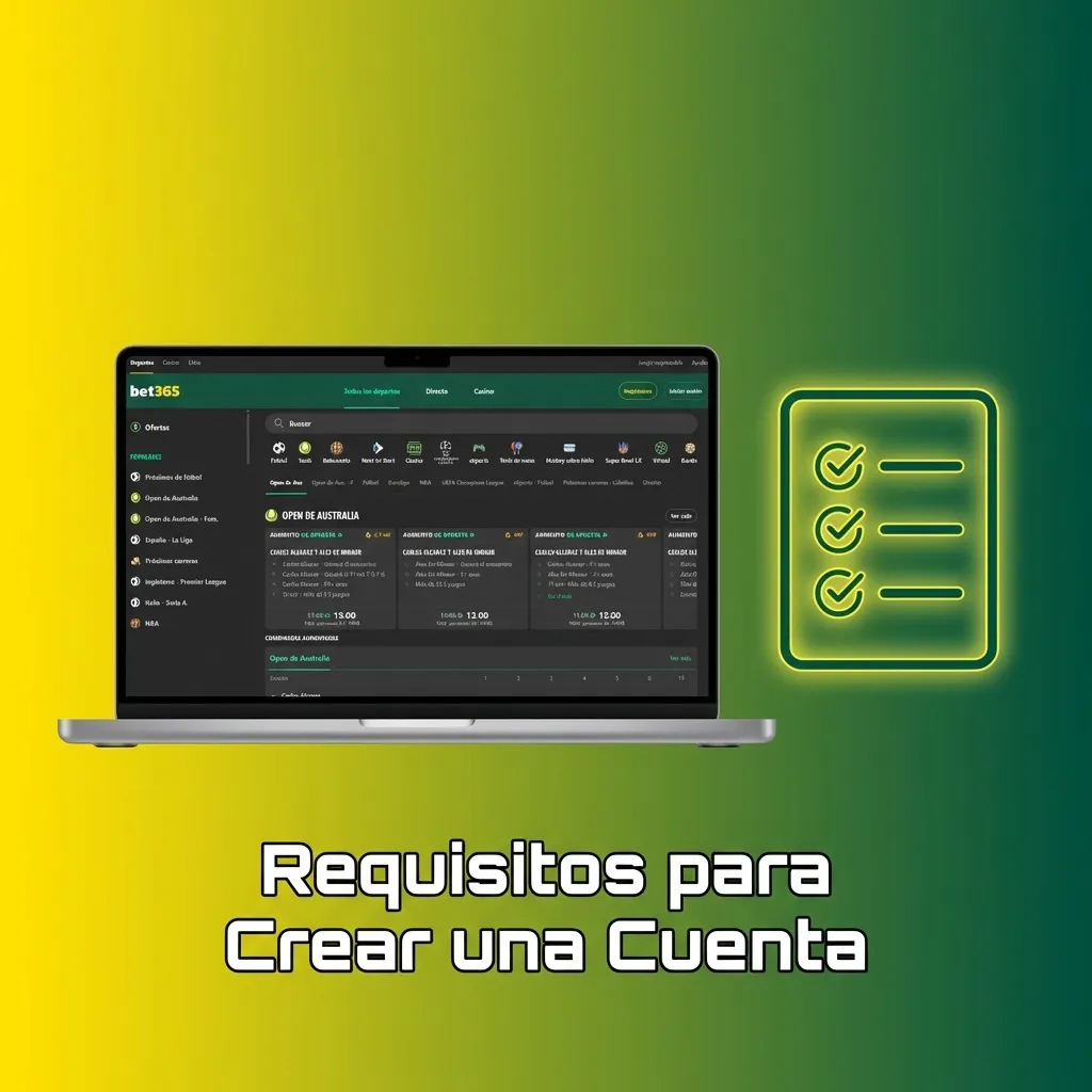Chilean casino registration requirements checklist showing age, residency, ID, account limits, and contact verification