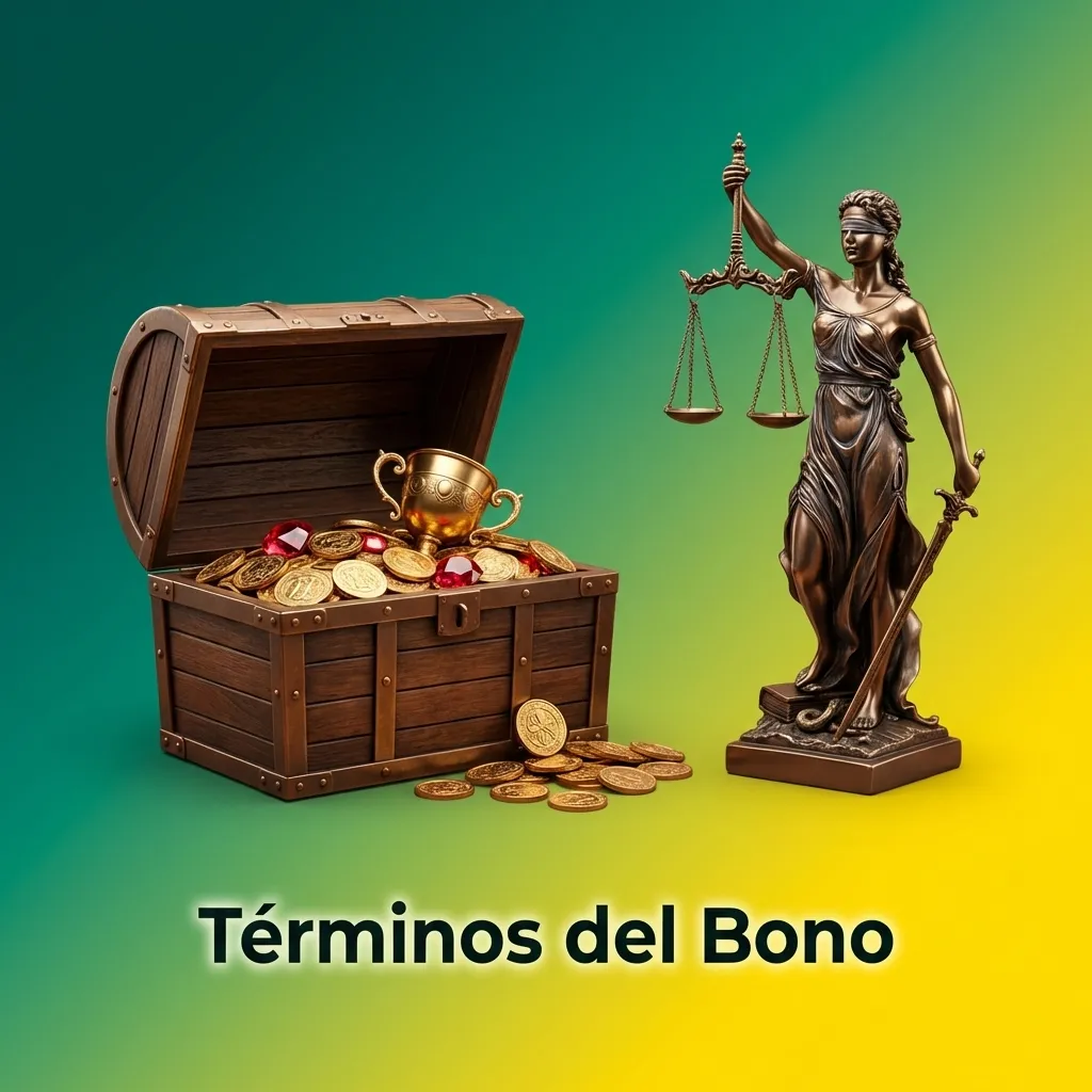 Términos y condiciones de bonos de casino: requisitos de apuesta, validez, restricciones y elegibilidad para usuarios en Chile