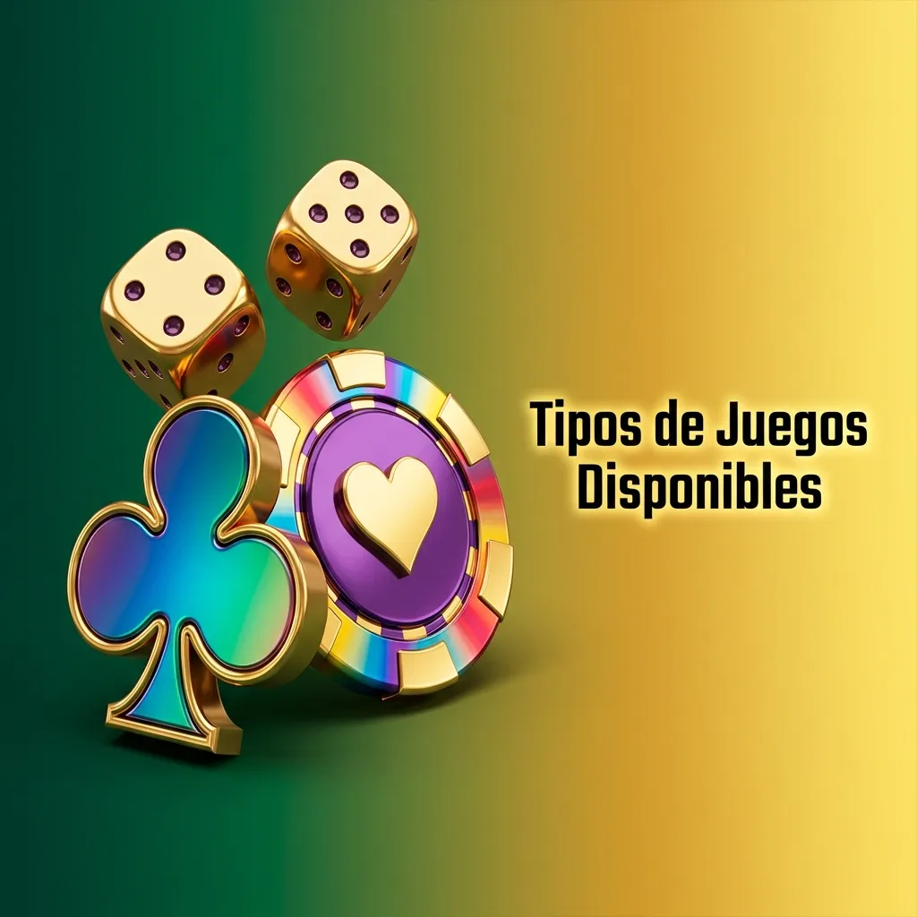 Online casino game categories including slots, crash games, table games, video poker, scratch cards, and specialty games