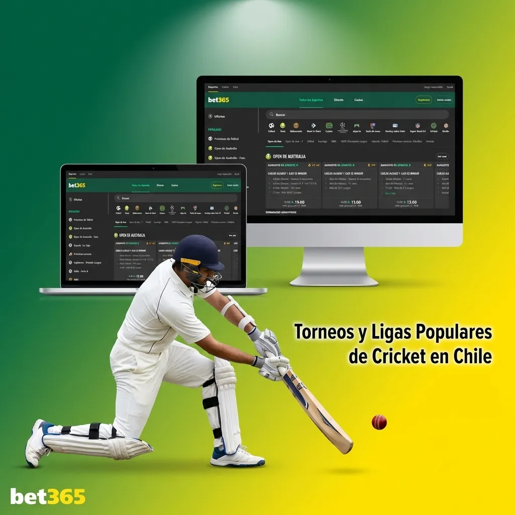 Cricket tournaments display: ICC World Cup, T20 World Cup, IPL, and The Ashes with betting options and live coverage.