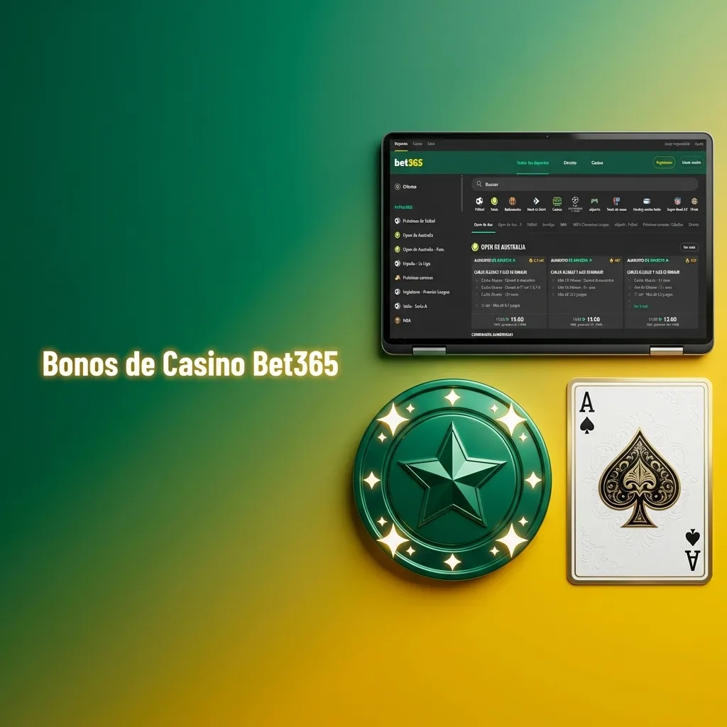Bet365 casino bonuses: free spins on slots, reload bonuses, and weekly cashback on table games with wagering terms.